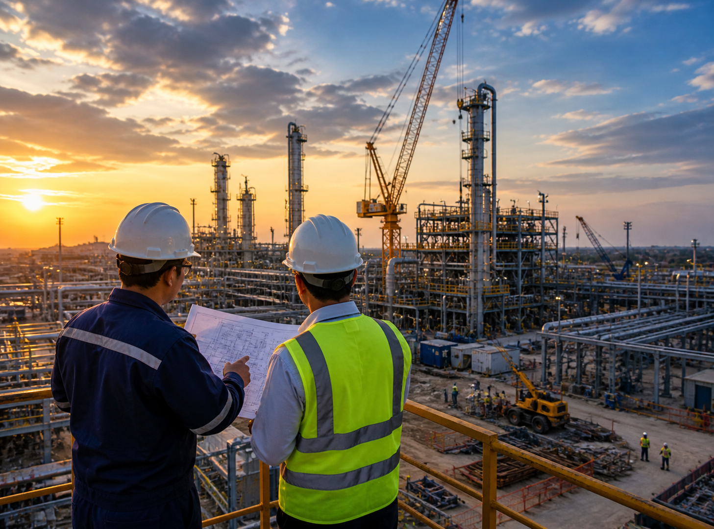 Drilling, Workover & Well Services Support