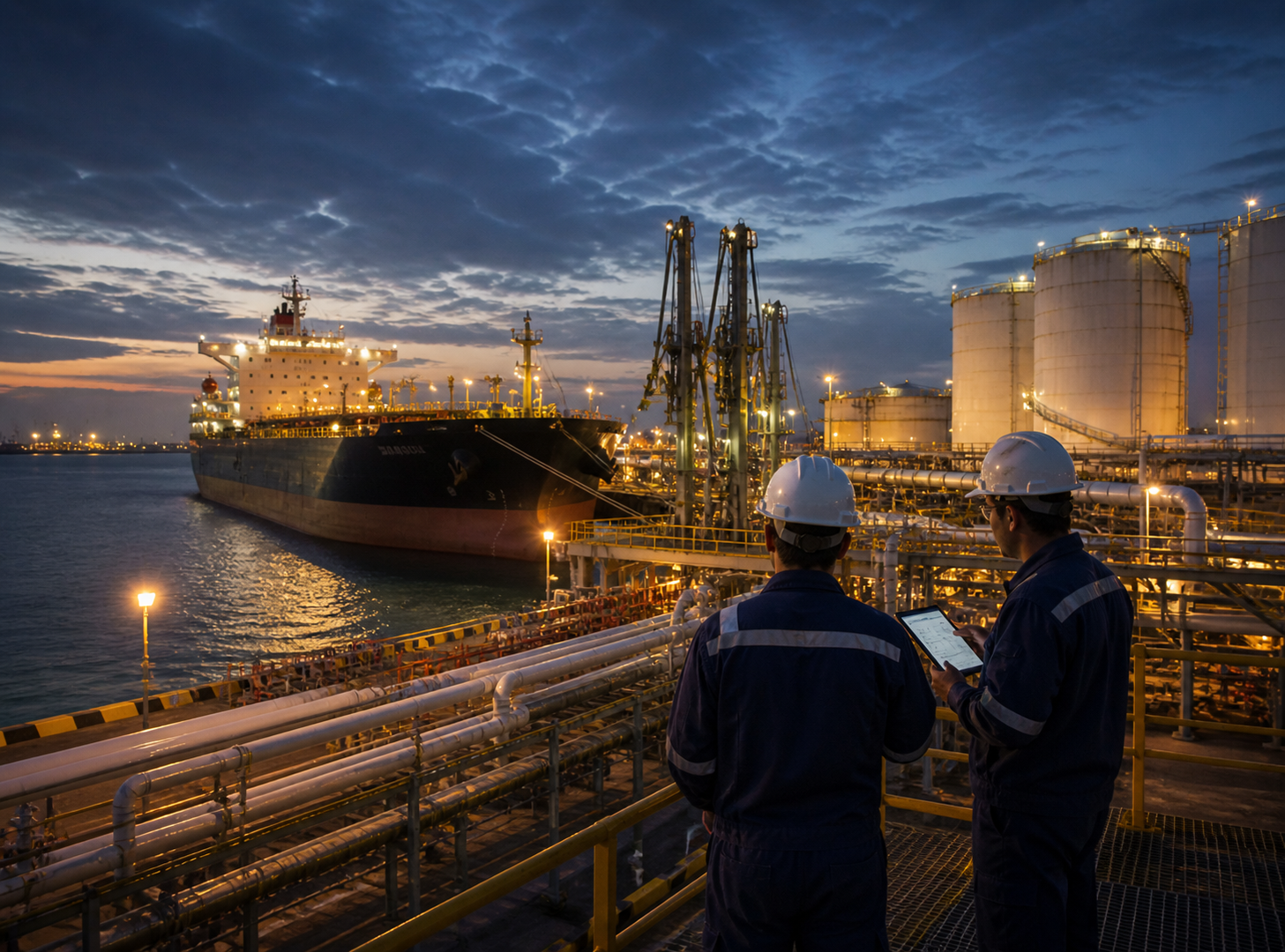 Well Engineering, Completions & Integrity Assurance